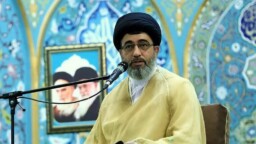 ناامیدی خطرناک‌ترین راهبرد دشمن | حجت الاسلام حسینی