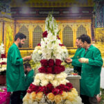 عکس نوشت میلاد حضرت فاطمه زهرا سلام‌الله‌علیها