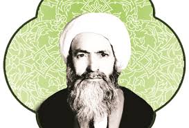آیت الله شیخ عباس تهرانی (ره)