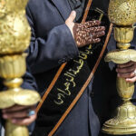 ثبت نام فیلم ” اُختُ الرِضا ” ویژه خادمین افتخاری سرشیفت حرم مطهر