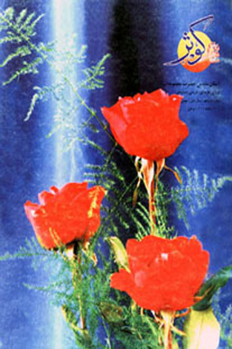 فرهنگ کوثر – شماره ۱۱