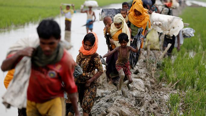 میانمار، قربانگاه جایزه پوشالی صلح نوبل!
