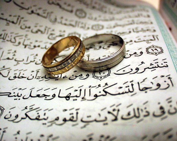 ازدواج با همسران پاک خواسته قرآن از مؤمنان است