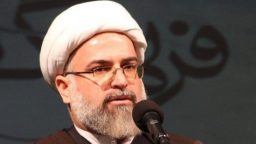 مستکبران آرزوی بی‌ثباتی ایران را به‌گور می‌برند