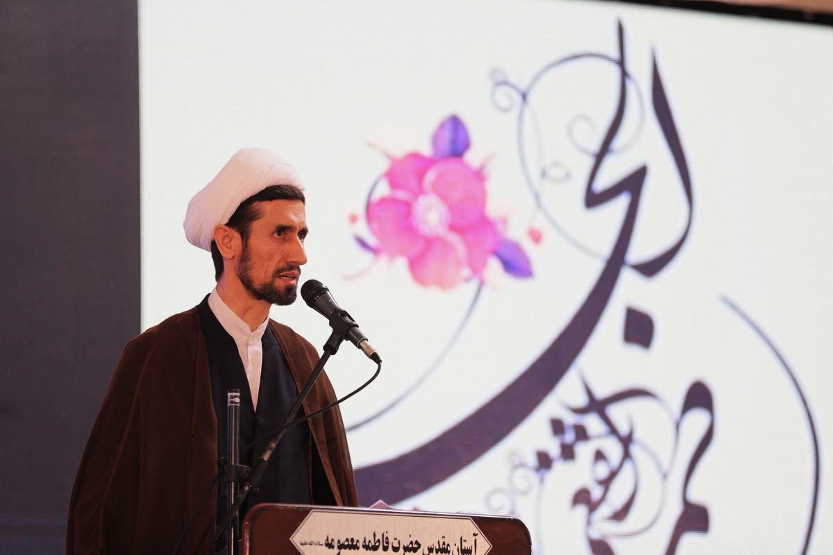 میزبانی از ۱۸ هزار زائر غیر ایرانی در ماه مبارک رمضان