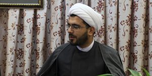 شعار دهه کرامت ۹۶ اعلام شد: “در شادی اهل بیت(ع) شاد باشیم”