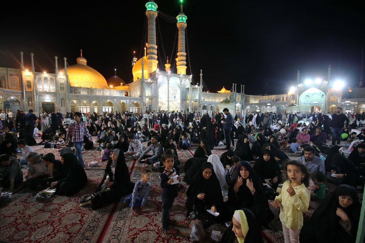 حسن خلق راه رسیدن به یک جامعه ایمانی دین مدار است