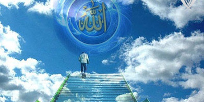 حاجت روز دهم ماه رمضان: خدایا رسیدن به تو را میخواهم