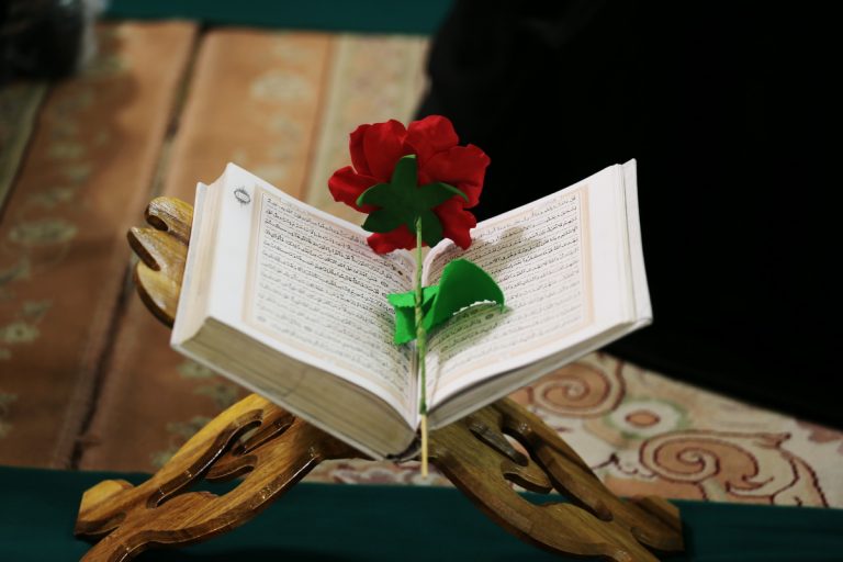 مهجوریت قرآن بزرگ ترین دغدغه پیامبر برای امت اسلامی