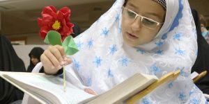 چگونه فرزندان خود را نماز خوان کنیم