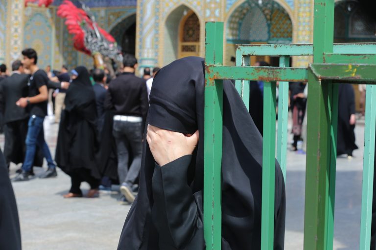 پایه های اخلاق حسنه و روش های اصلاح نفس