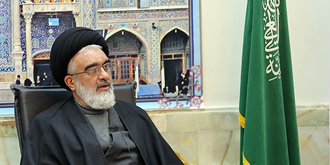 تحول ماهوی تضمین کننده مسیر اصلی انقلاب اسلامی است