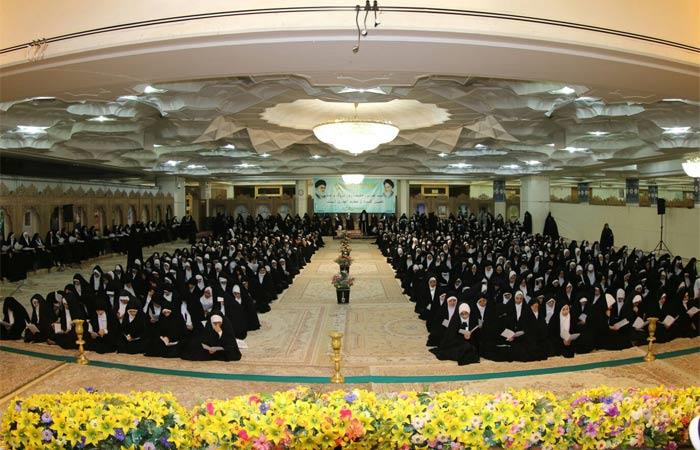 برنامه های فرهنگی آستان حضرت معصومه(س) ویژه خواهران اعلام شد