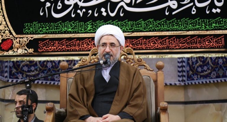 تلاش آیت الله هاشمی رفسنجانی برای پیشبرد اهداف انقلاب