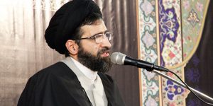 امام صادق(ع) شفاعت حضرت معصومه(س) را برای بهشتی شدن شیعیان کافی می دانند