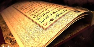 محیط خانه و خانواده مهم ترین بستر برای قرآن آموزی کودکان است