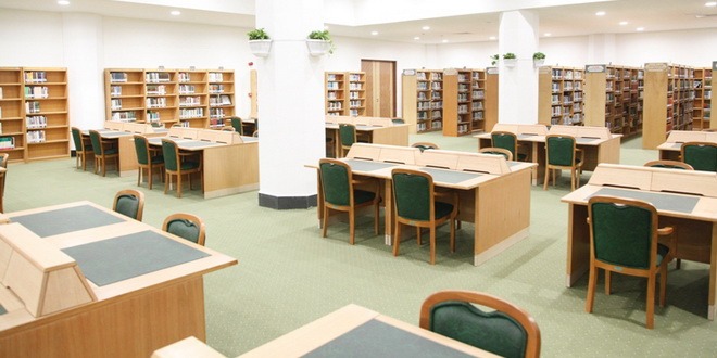 کتابخانه ها، نیازمند فضاسازی مناسب برای مخاطبان هستند