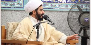 لقب طاهره یادگار میلاد امام رضا(ع) برای حضرت نجمه خاتون(س) است