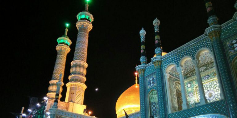 چرا ایرانیان نسبت به اهل بیت و سادات ارادت زیادی دارند؟