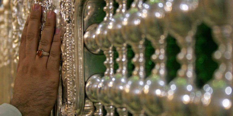 بزرگترین آرزو در شب آرزوها…