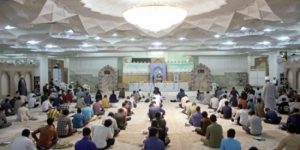 برگزاری چهل و هشتمین آزمون آموزش‌های غیر حضوری در مرکز قرآن و حدیث