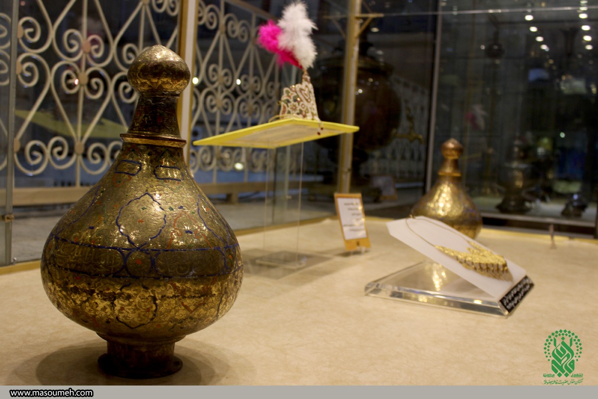 تغییر ساعات کاری موزه آستان حضرت معصومه(س) در ماه مبارک رمضان