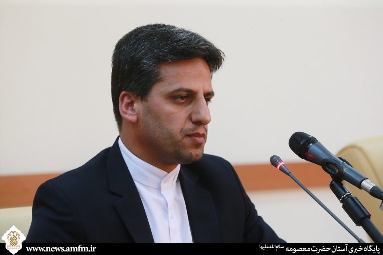 ساماندهی فعالیت ۱۳ هزار خادم در دهه کرامت