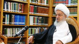 انتقام‌جویی وظیفۀ دینی همۀ مسلمانان جهان است