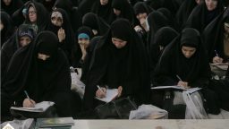 بازآفرینی هویت زن از برکات انقلاب اسلامی است