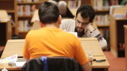 افزایش ساعات فعالیت کتابخانه آستان مقدس در ماه مبارک رمضان