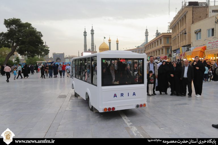 خدمت رسانی به زائران با جدیت دنبال می شود// خدمات ارائه شده کاملا رایگان است