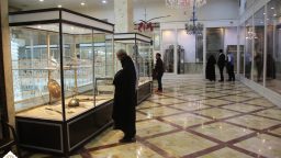 بازدید رایگان از موزه آستان مقدس در سالروز ورود حضرت معصومه(س) به قم