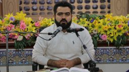 آثار هنری قرآنی با مشاوره عالمان دینی تولید شود