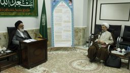 ۴۵ مسجد نمونه در قرارگاه فرهنگی مساجد هدف‌گذاری شده‌اند