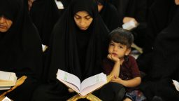 استفاده از فرصت ناب رمضان برای تربیت فرزندان