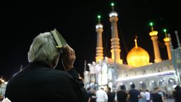شب قدر دانی!