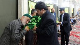 برپایی جشن های دهه کرامت در استان گلستان در قالب جشنواره مردمی کرامت