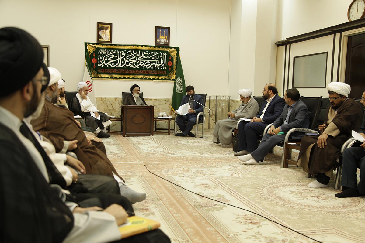 سومین نشست هم‌اندیشی شورای توسعه و ترویج فرهنگ قرآنی قم برگزار شد