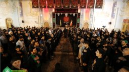 برنامه‌های سالروز رحلت حضرت زینب سلام‌الله علیها اعلام شد