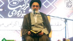 لزوم استفاده از فرصت‌های مختلف برای معرفی امام کاظم(ع)/دهه کرامت نباید به یک دهه محدود شود