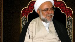 آیین نکوداشت شهید حجت‌الاسلام انصاری برگزار شد