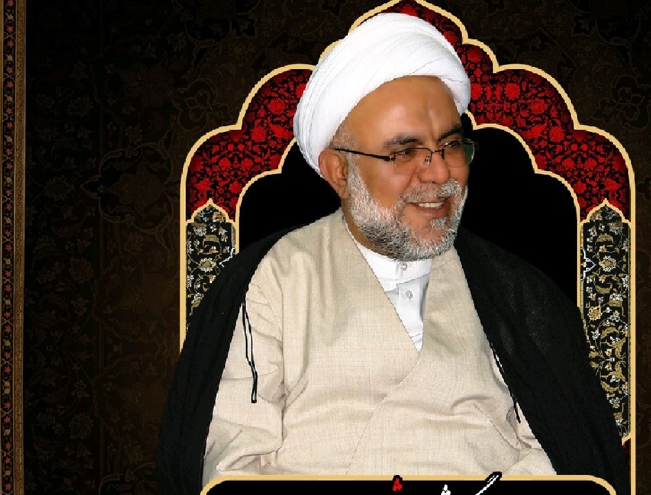 آیین نکوداشت شهید حجتالاسلام انصاری برگزار شد آیین نکوداشت شهید حجتالاسلام انصاری برگزار شد