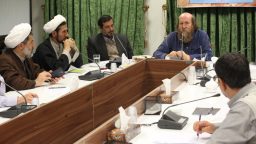 لزوم ایجاد بانک جامع اطلاعاتی برای رفع مشکلات موزه‌ها