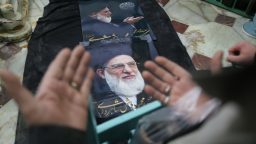 گزارش تصویری: بزرگداشت رئیس فقید مجمع تشخیص مصلحت نظام