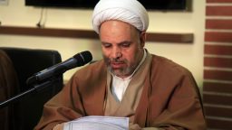 پرداختن به الگوی اسلامی ایرانی پیشرفت در کارگروه پژوهش اعتاب مقدس