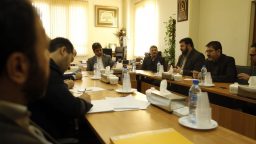 آستان حضرت معصومه(س) از اهداف دشمن در تهاجمات نرم است