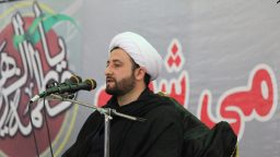 غفلت از امراض روحی باعث طرد انسان از درگاه الهی است