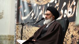 انقلاب اسلامی گوشه‌ای از برکات قیام فاطمی برای بشریت است
