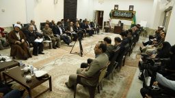 اجرای فعالیت های فرهنگی و آموزشی در بوستان های قم