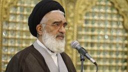 سلایق شخصی نباید در کار برای اهل‌بیت(ع) دخالت داده شود/حفظ انسجام ملت مورد توجه قرار گیرد